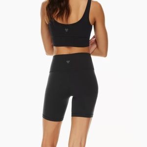 TNALife Atmosphere Hi-Rise 7” Short